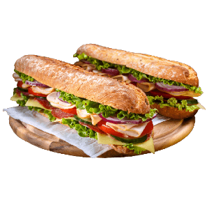 Baguettes