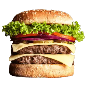Big Burger