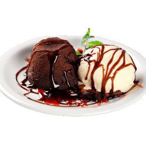 Desserts