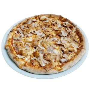 Döner Pizzen