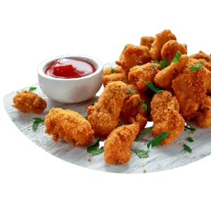 Fingerfood