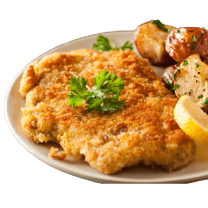 Schnitzel