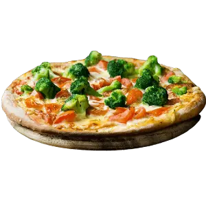 Unsere Neuen Pizzen